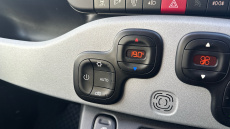 Fiat Panda 1.0 Mild Hybrid Garmin [Touchscreen] 5dr Petrol Hatchback